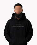 Best of Planners — Black Hoodie (Gender Neutral)