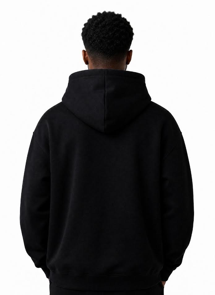 Call upon me - Hoodie (Gender Neutral)