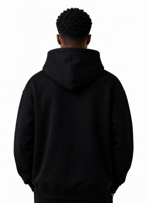 Call upon me - Hoodie (Gender Neutral)
