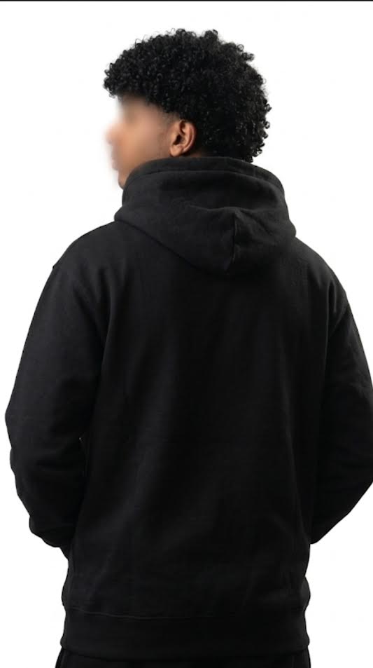 Faith • Purpose • Jannah - Hoodie ( Gender Neutral)